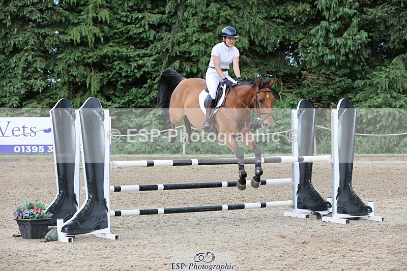 250703A-152215-05426 - Cls 9 Snr Discovery and 1m Open