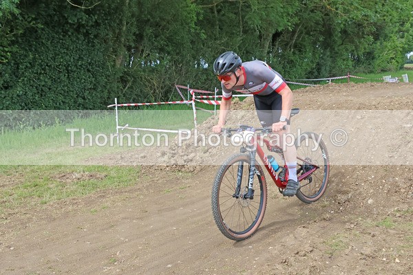 008 - MTB East Round 5 Gallows Green 25th May 2025  13:20 Male Adult Elite/S1 start (1Hr) +1 Lap