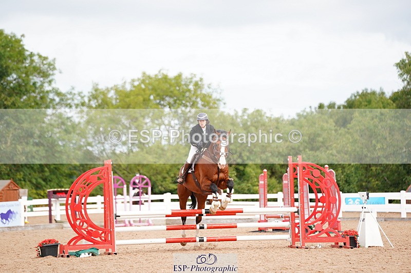 240804A-105702-10351 - Cls 49 85cm Amateur Qualifier