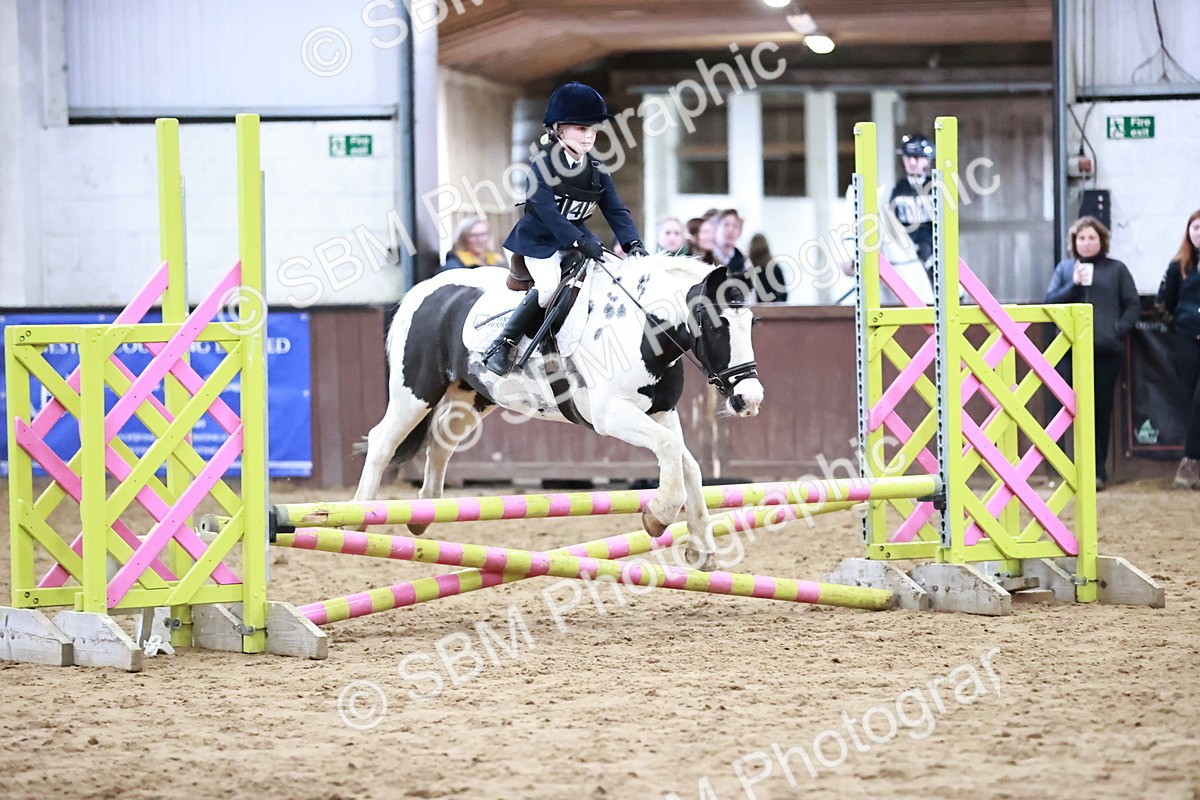 SBM_000771 - Class 3 - 60cm