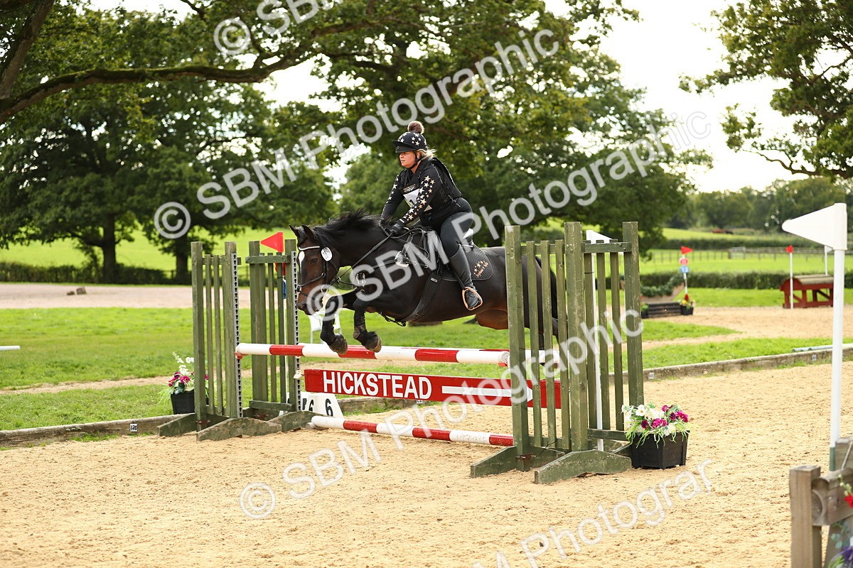 SBM_10553 - E8 Eventers Challenge 80cm Championship