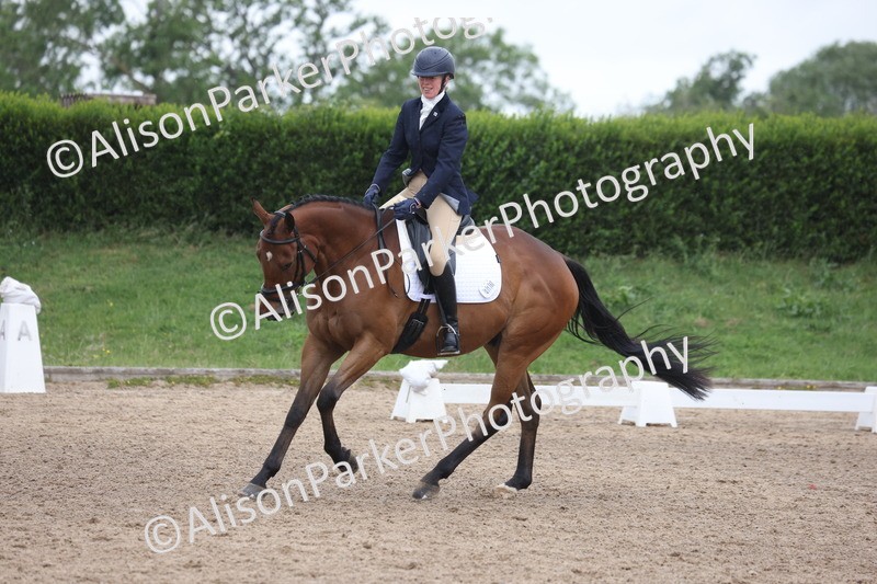 20260606-0661 - Class 5 - Novice 1