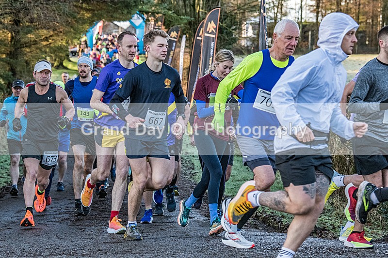 North Lakes Half Marathon  10k-141 - North Lakes Half Marathon & 10K Road Races Monday 2nd January 2023