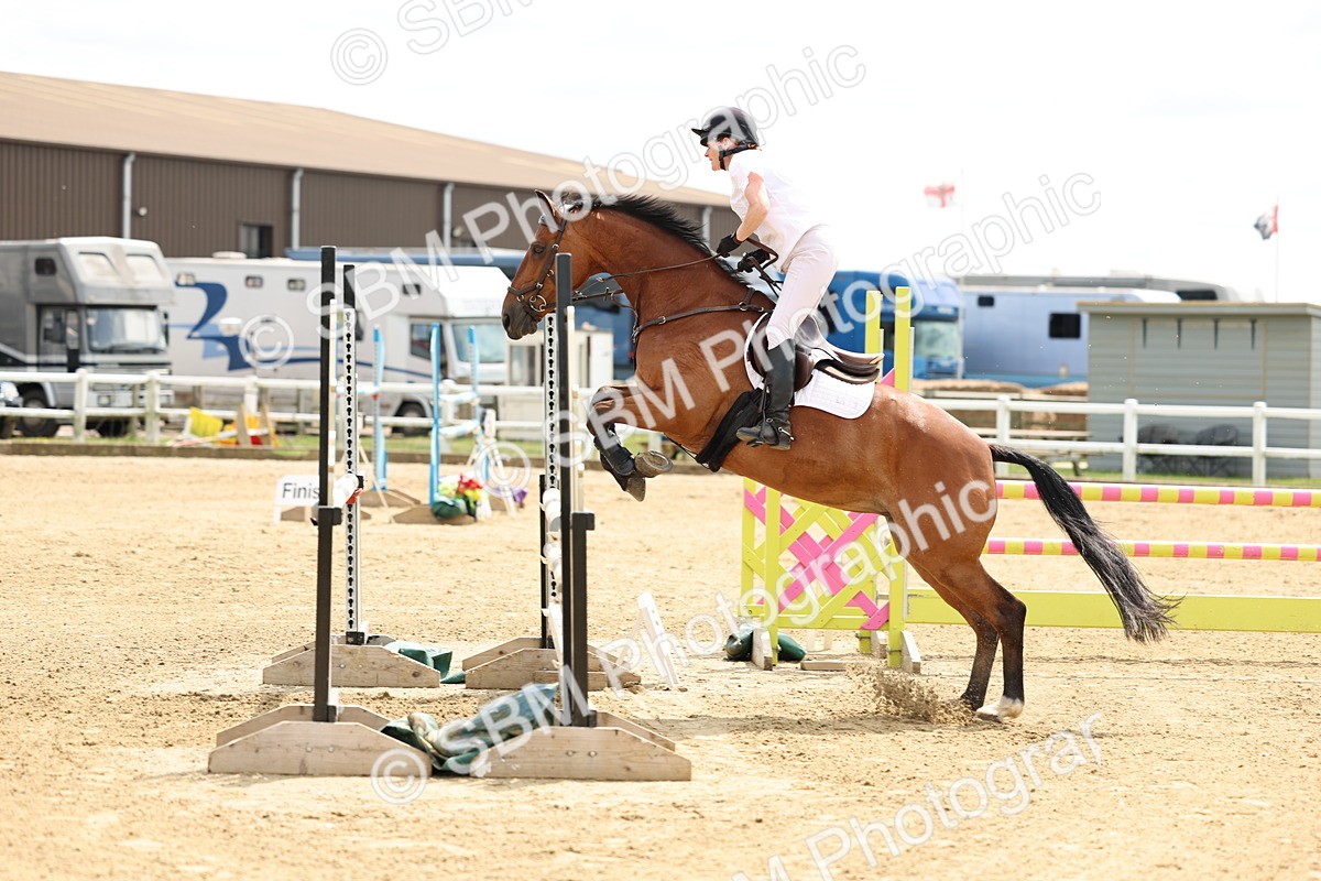 SBM_005134 - Class 18 - Senior 1.05m Open