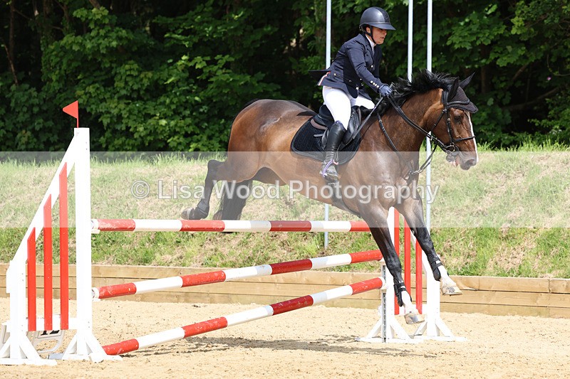 3E7A1063 - Class 13: Senior Newcomers/1.10m open