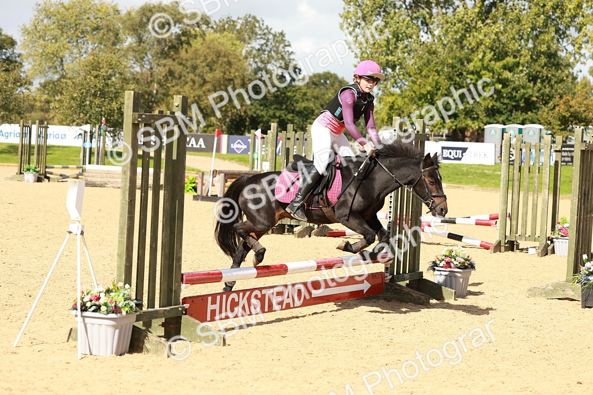 SBM_18924 - E8 - Eventers Challenge 50cm championship