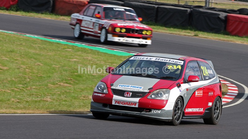  - CTCRC @Castle Combe