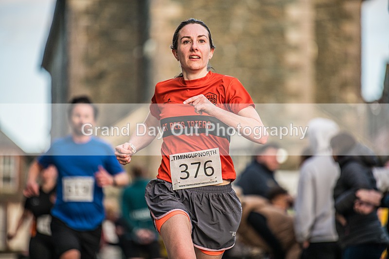 Keswick RTH-1156 - Keswick AC Round The Houses Road Race Wednesday 24th April 2024