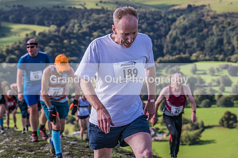 Ilam-339 - Ilam Three Peaks Fell Race (Limestone Series) Sunday 28th September 2025