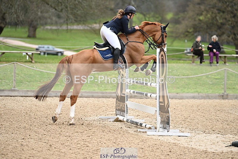 250323A-135953-04784 - Cls 24 Snr Newc & 1.10m Open