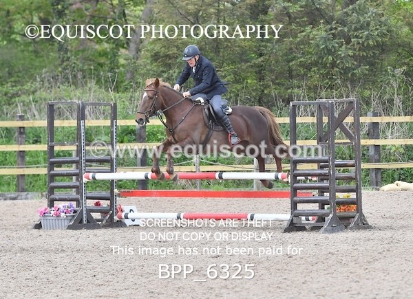 BPP_6325 - CLASS 33 MON Scottish Spring Final 85cm