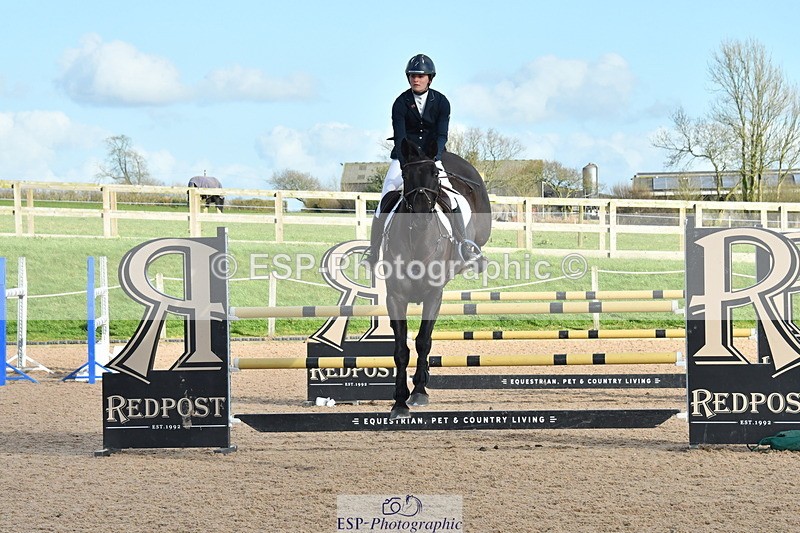 240306A-154038-02233 - Cls 5 Foxhunter and 1.20m Open