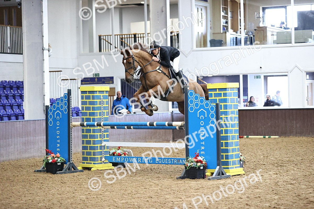 SBM_006085 - Class 16 - Senior Newcomers - 1.10m Open