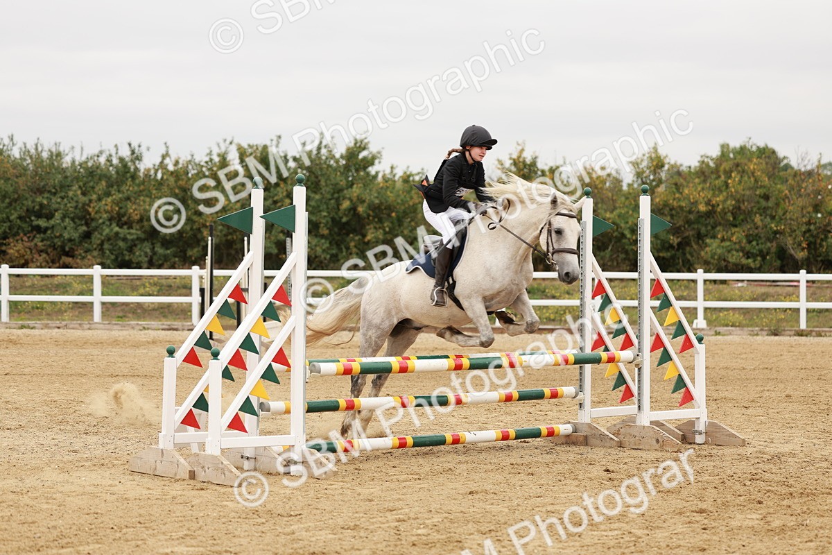 SBM_008227 - Class 5 - 80cm