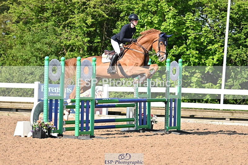 240509A-092641-00125 - Cls 1 British Novice and 90cm Open
