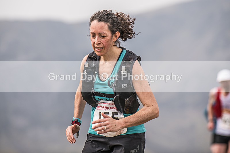 Newlands-1077 - Newlands Memorial Fell Race Saturday 12th April 2025