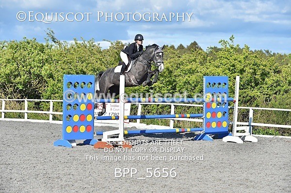 BPP_5656 - SAT CLASS 32 FOX/1.20M