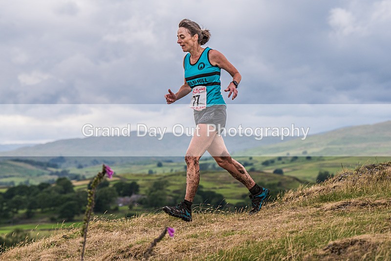 Reston-220 - Reston Scar Fell Race Wednesday 5th July 2023