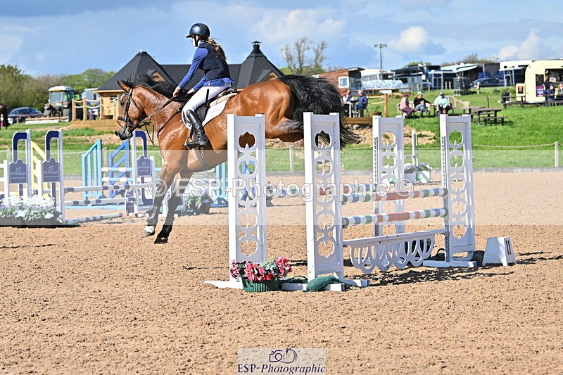 240504A-164037-02922 - Cls 8, 9 & 10 Children on Horses 90cm, 1m & 1.10m