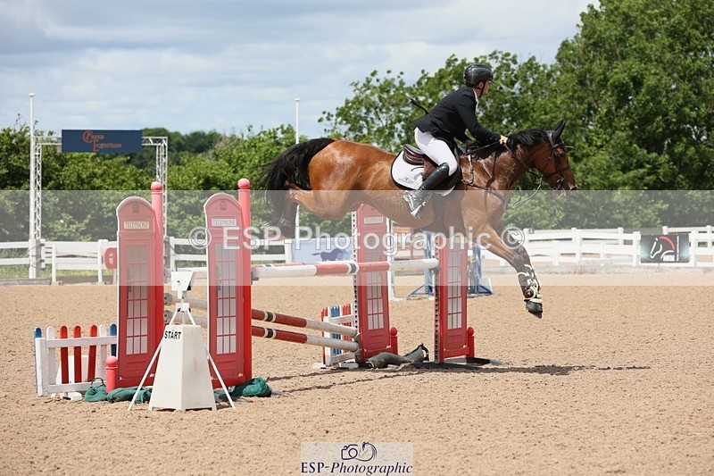 250528-125744-00811 - Cls 4 Newcomers and 1.10m Open