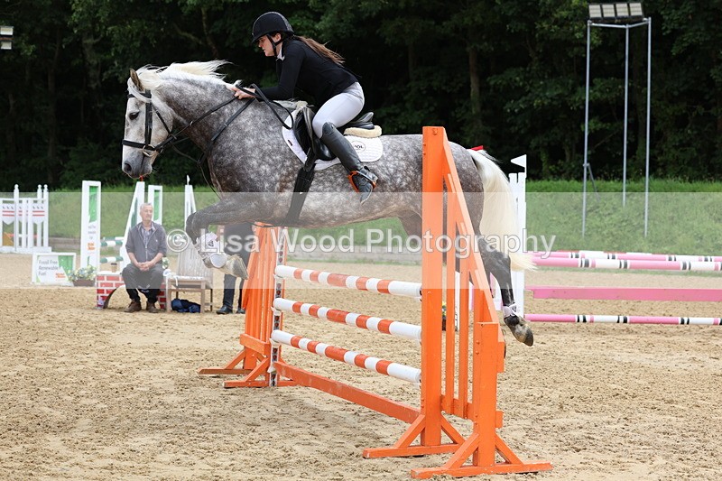 3E7A6119 - Class 4: Senior British Novice/90cm open