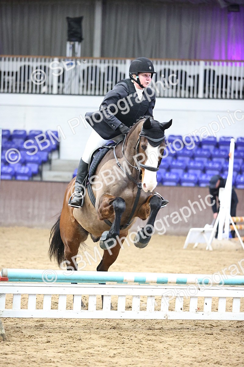 SBM_000129 - Class 1 - 60cm