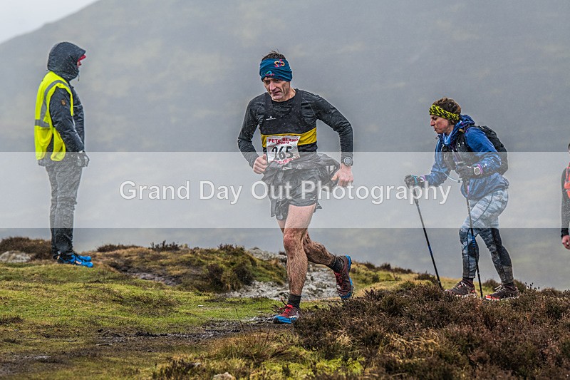 Coledale-782 - Coledale Horseshoe Fell Race Saturday 25th March 2023