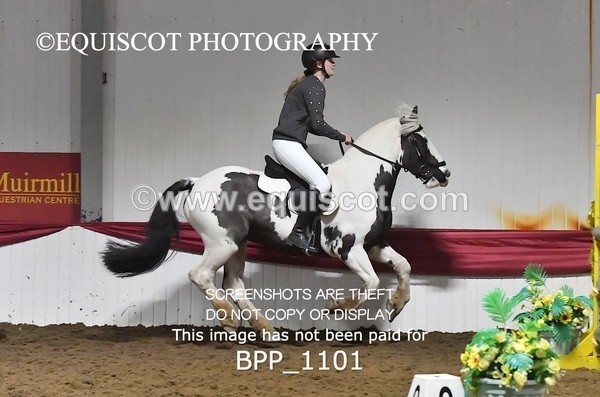 BPP_1101 - CLASS 8 1M