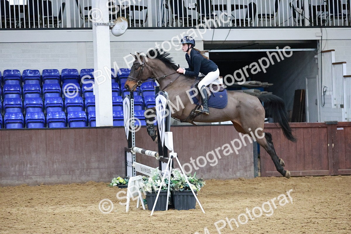 SBM_000183 - Class 1 - Clear Round