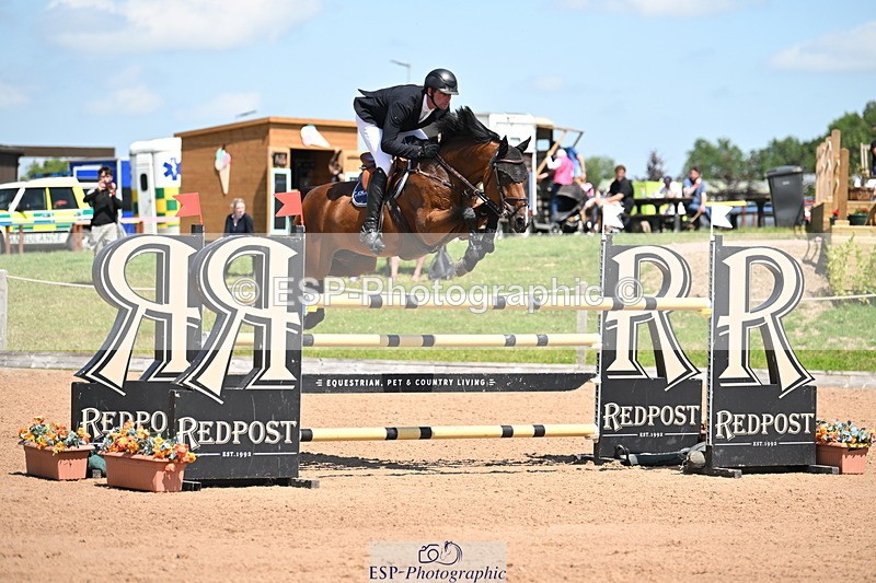 240718A-120238-04956 - Cls 1, 3 Star Small Tour 1.35m