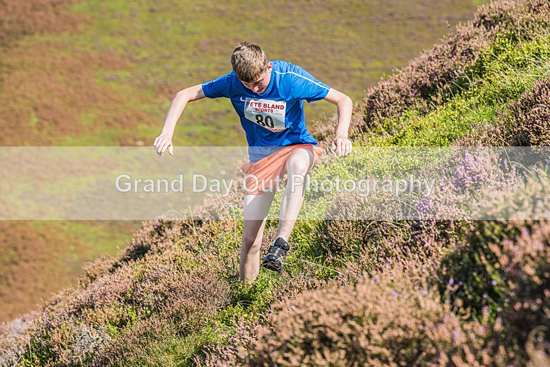 Loweswater Show-772 - Loweswater Show Junior & Senior Fell Races Sunday 3rd September 2023