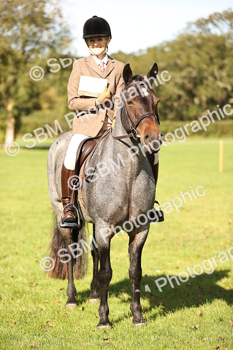 SBM_17021 - S2 - TSR Ridden Pony Showing