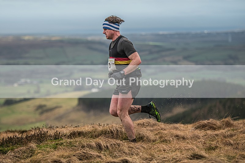 Blake Fell-669 - Blake Fell Race Saturday 25th January 2025
