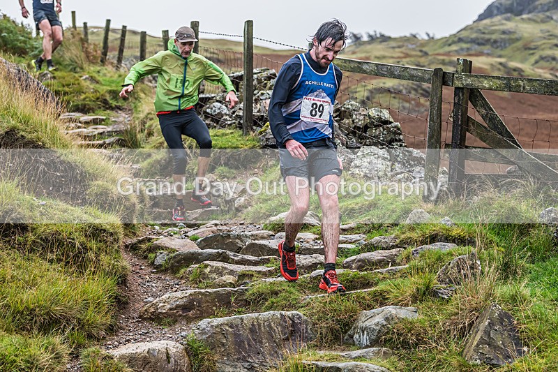 Langdale -848 - Langdale Horseshoe Fell Race Saturday 10th October 2026
