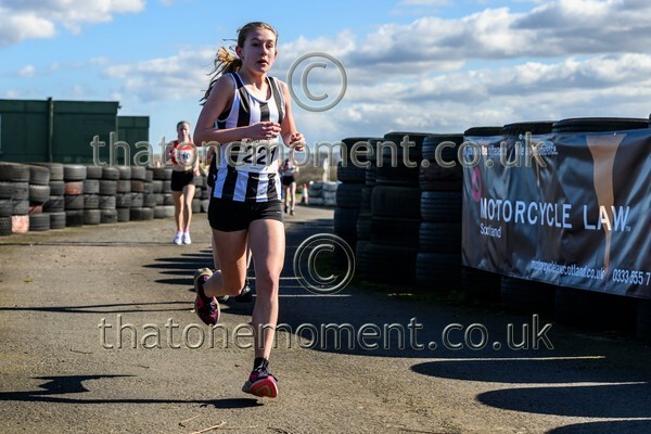 YathRR25-912667 - U15 Girls