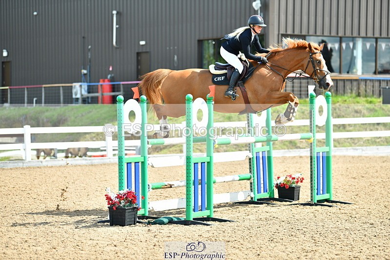 230721A-104436-05272 - Cls 30, 6 Yr Olds 1.20m