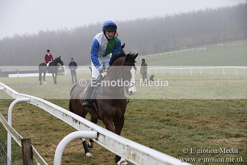 PtP 200118 10 - Barbury International Racing Club Point-to-Point 20/01/18