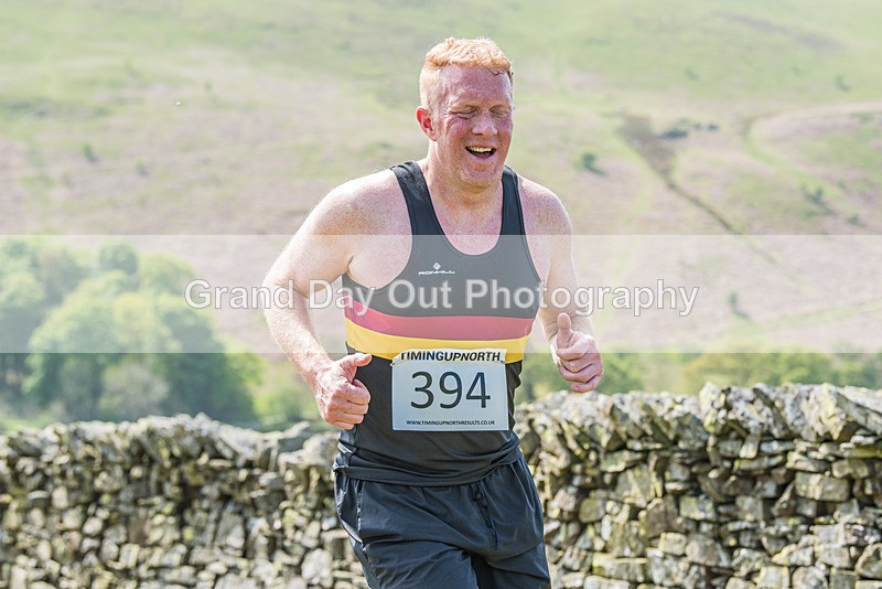 Two Tops Dash-516 - Two Tops Dash Fell Race Saturday 14th May 2022