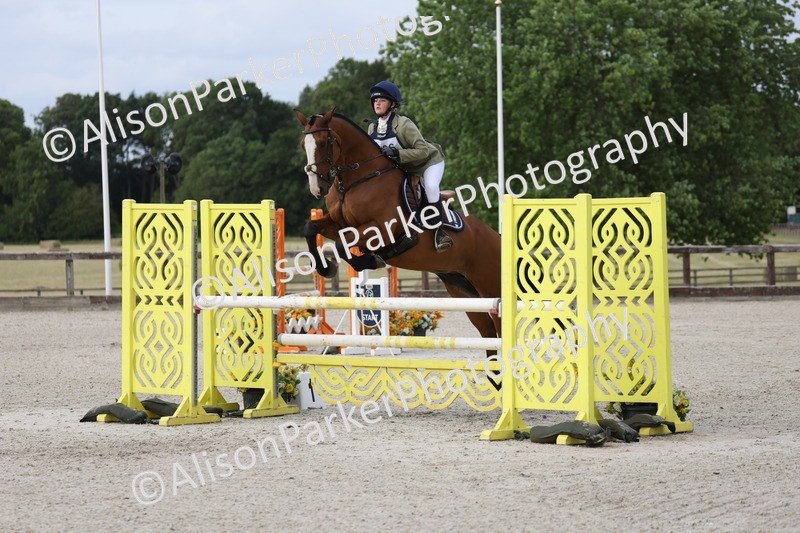 20250622-8976 - PC110 Qualifier - Round 1