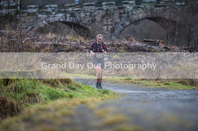 HTE Kielder Duathlon-1258 - High Terrain Events Kielder Off Road Duathlon Sunday 8th January 2023