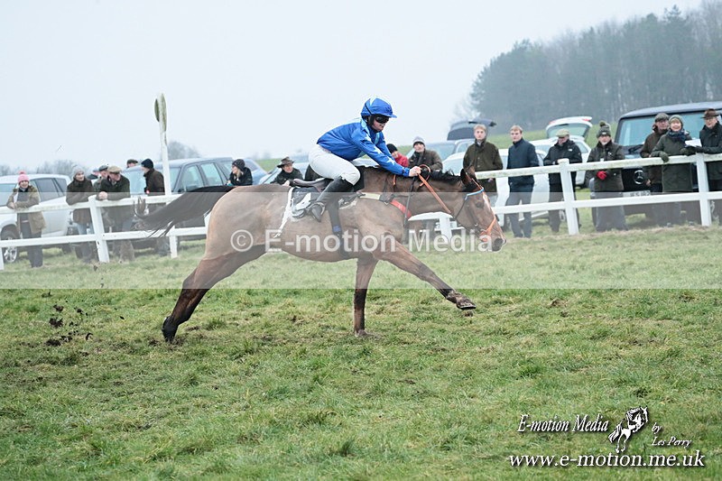 PtP 180126  1293 - Royal Artillery PtP Larkhill 18/01/26