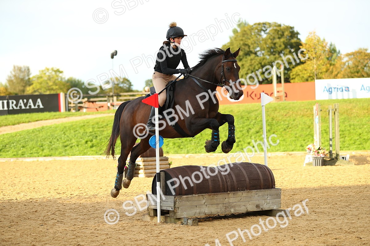 SBM_12756 - E9 Eventers Challenge 90cm Championship