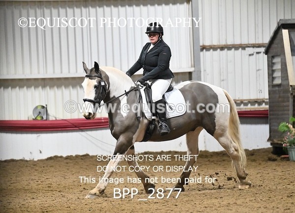 BPP_2877 - NOVICE TEST 6