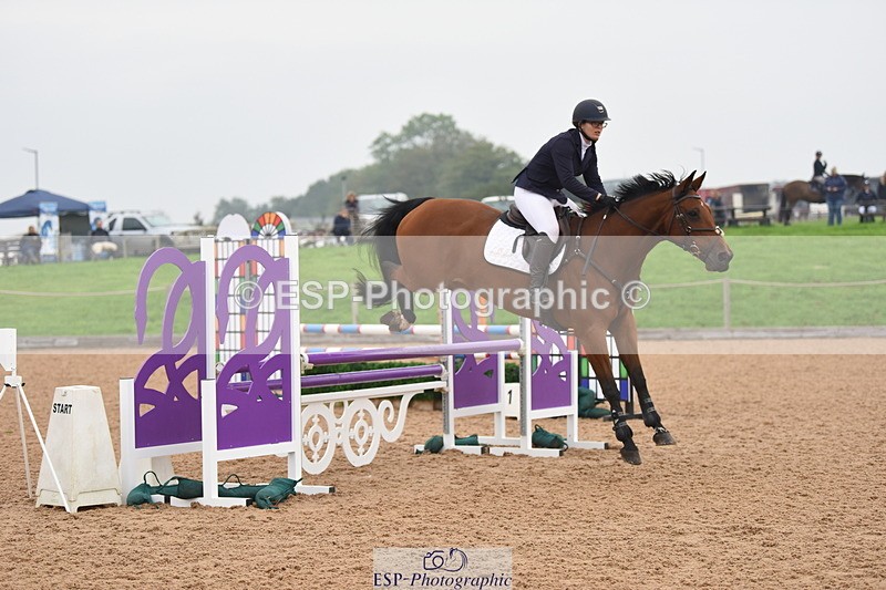 230916A-153118-05367 - Cls 18 Snr 95cm Derby