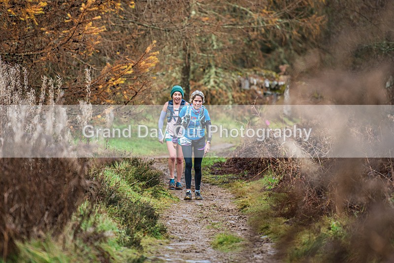TVU 50  60K-519 - High Terrain Events Tweed Valley 50 & 65K Ultra Trail Races Sunday 19th November 2023