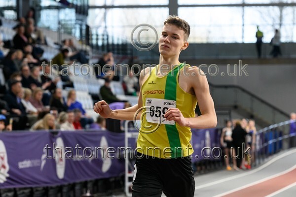 Age26SUN-919293 - Track Male Set One