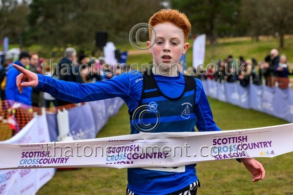 Falkirk26-910876 - U13 Boys