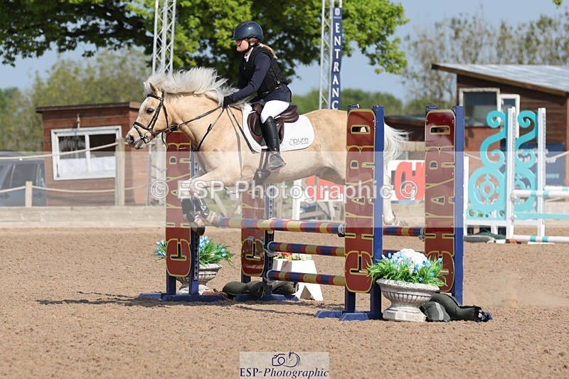 250503-100330-00248 - Cls 3 Pony British Novice and 80cm Open