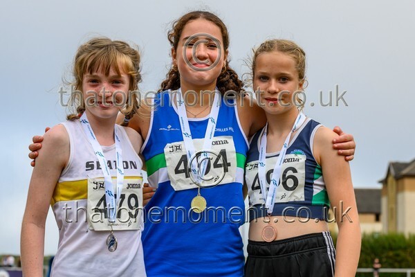 Age25SUN-911193 - Medals