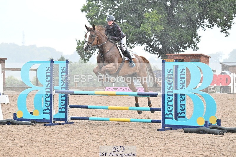 250827B-113242-00332 - Cls 2 Snr Disc 1m